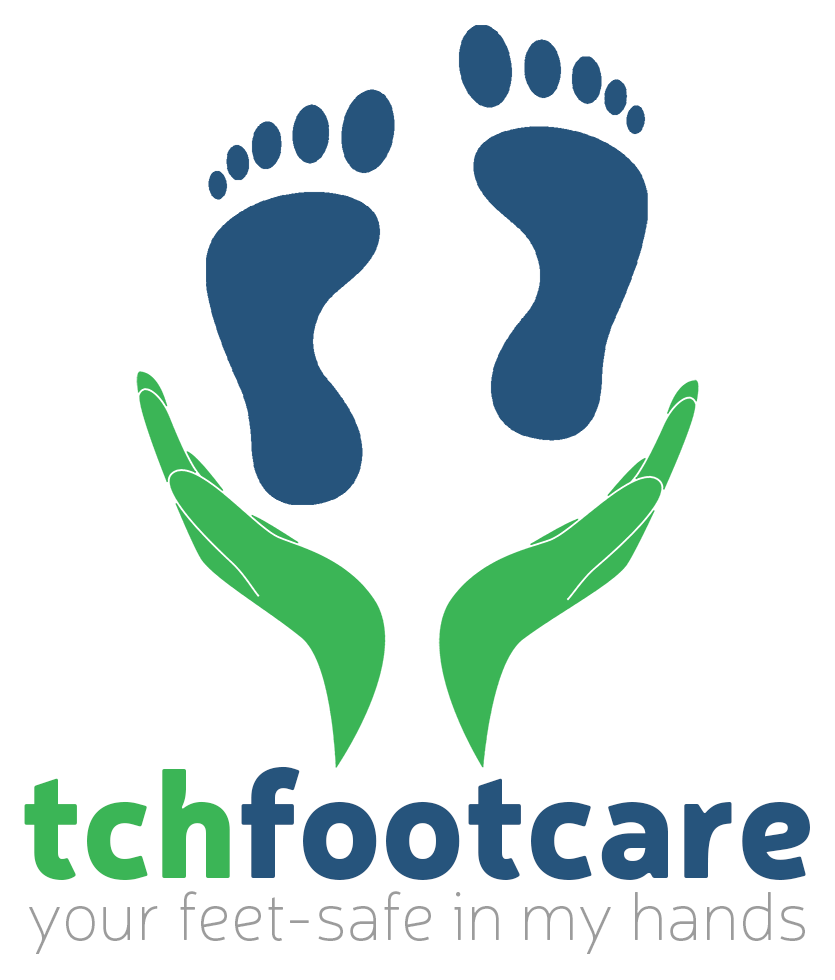 tchfootcare - your feet-save in my hands